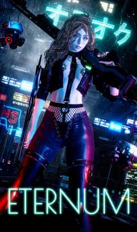 永恒世界|eternum|V0.8.5最新中文官方下载