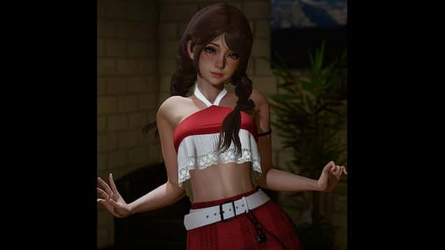 视觉数据6