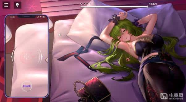 游戏截图4