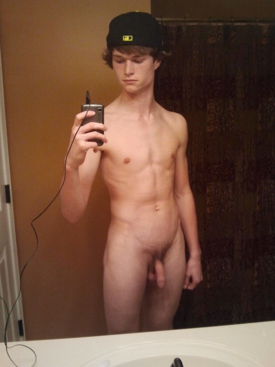naked twink boy Corey
